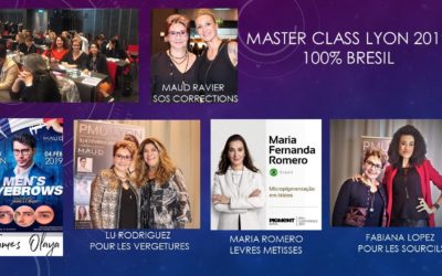 Master Class Maud Lyon 2019