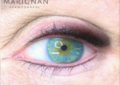 EYE LINER POUDRE NIMES